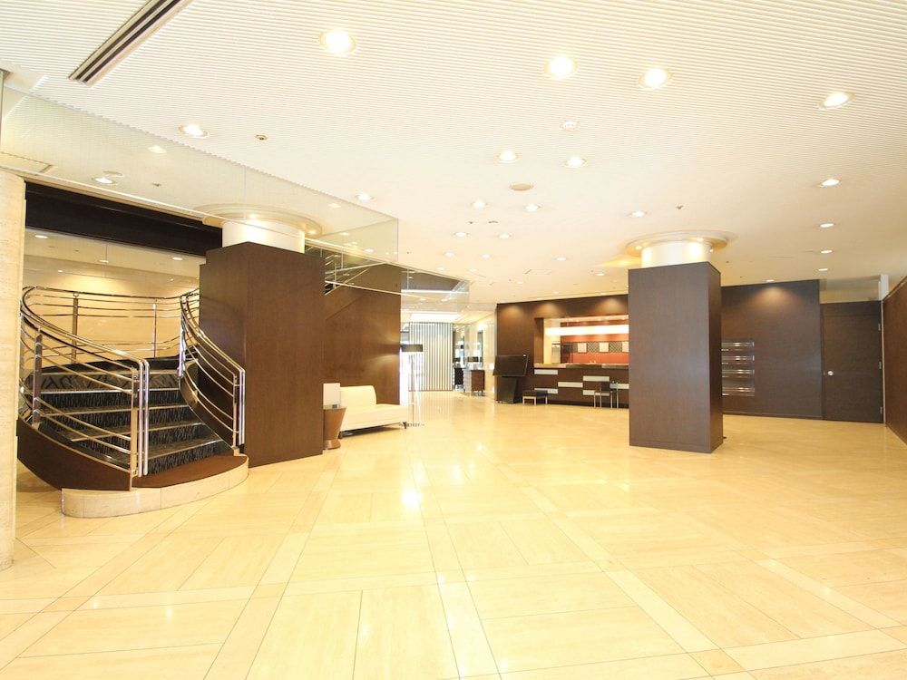 APA Hotel Kokura-Ekimae 2