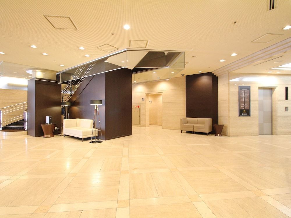 APA Hotel Kokura-Ekimae 3