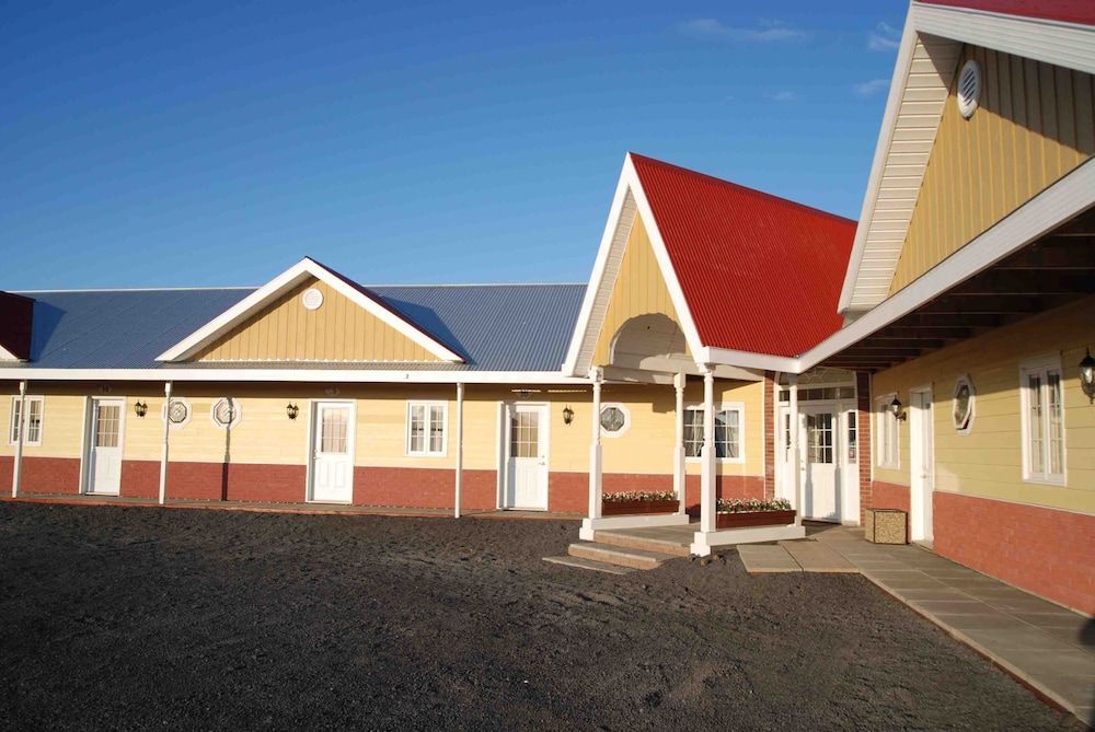 Hotel Vogar 3 estrelas em Vogar