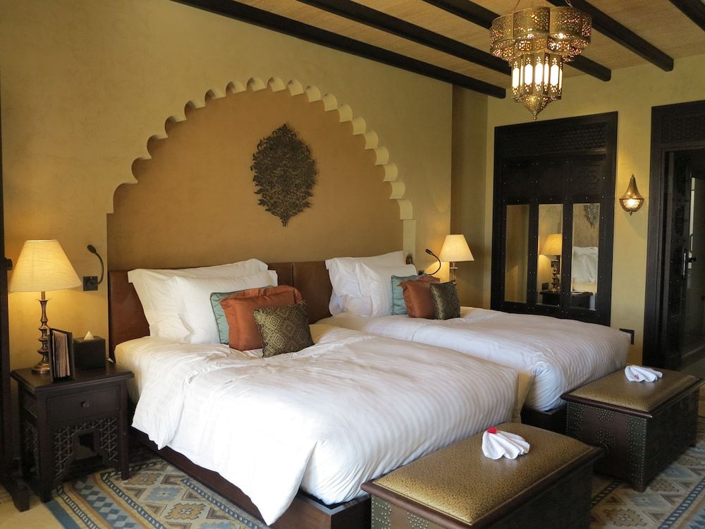 Anantara Qasr Al Sarab Resort & Spa 3