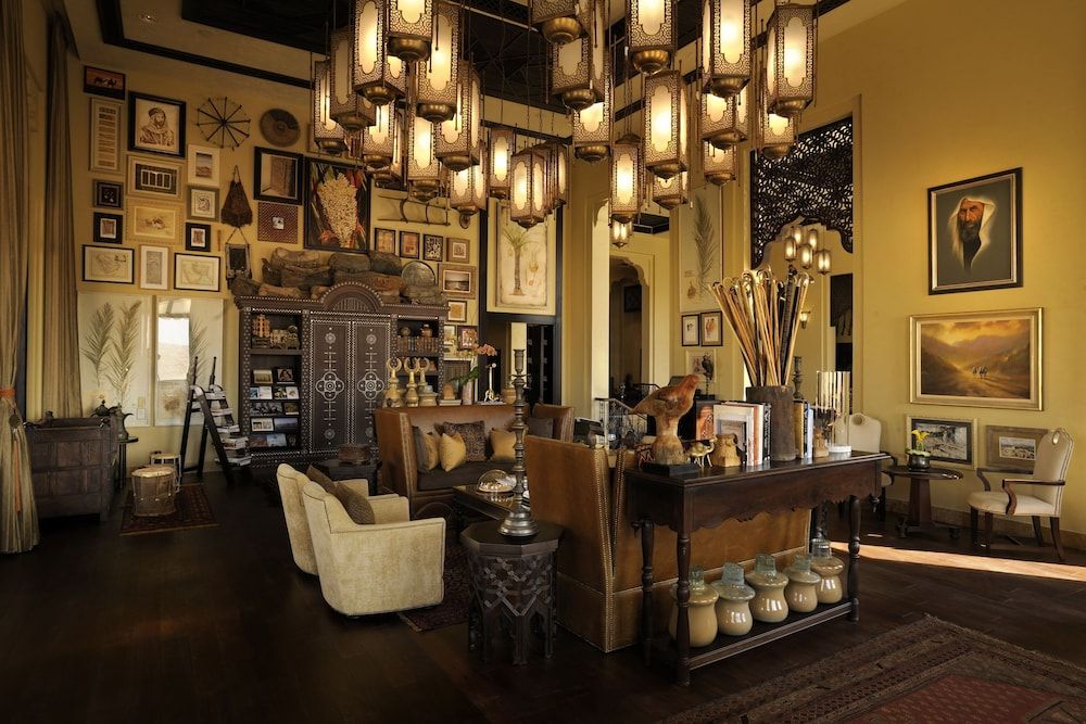 Anantara Qasr Al Sarab Resort & Spa 2