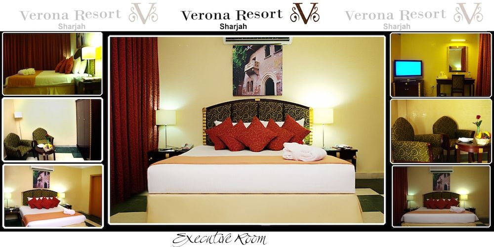Verona Resort Sharjah 3