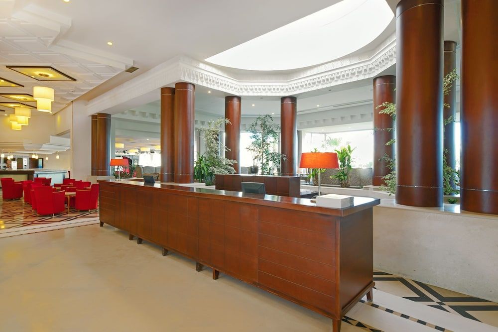 Iberostar Waves Mehari Djerba 2