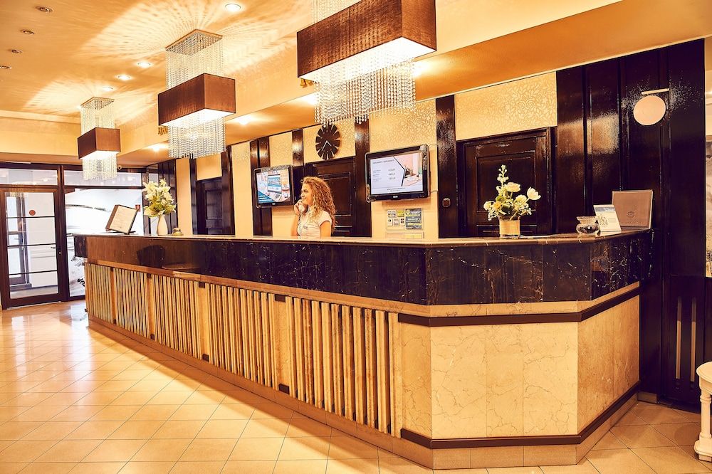 Continental Forum Tirgu Mures 2