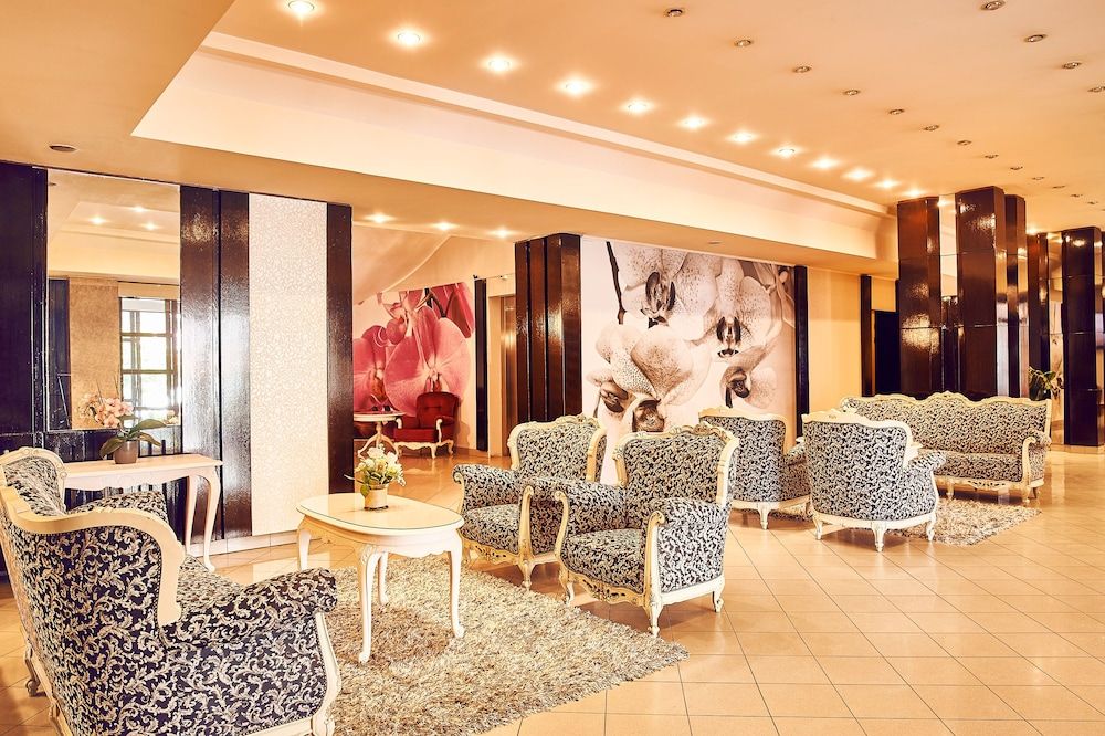 Continental Forum Tirgu Mures 3