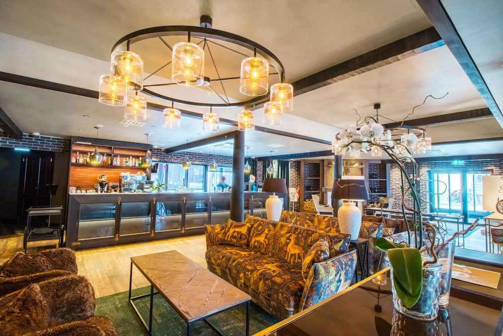 Break Sokos Hotel Bomba 2