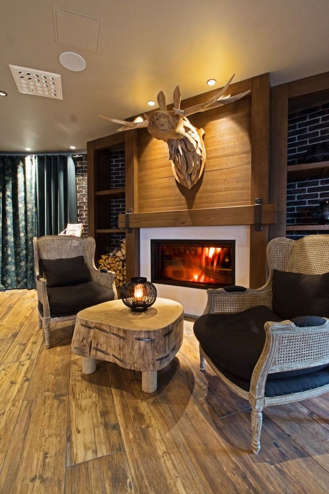 Break Sokos Hotel Bomba 3