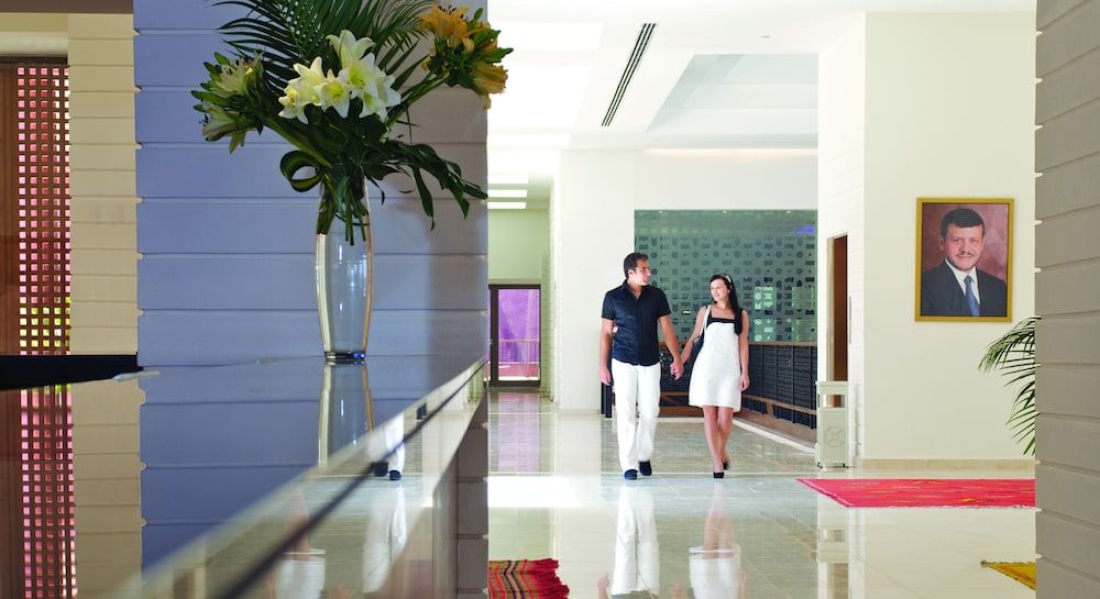 Movenpick Resort & Spa Tala Bay Aqaba 3