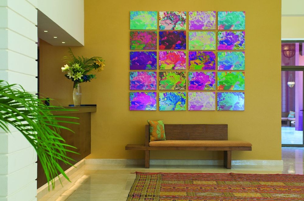 Movenpick Resort & Spa Tala Bay Aqaba 2