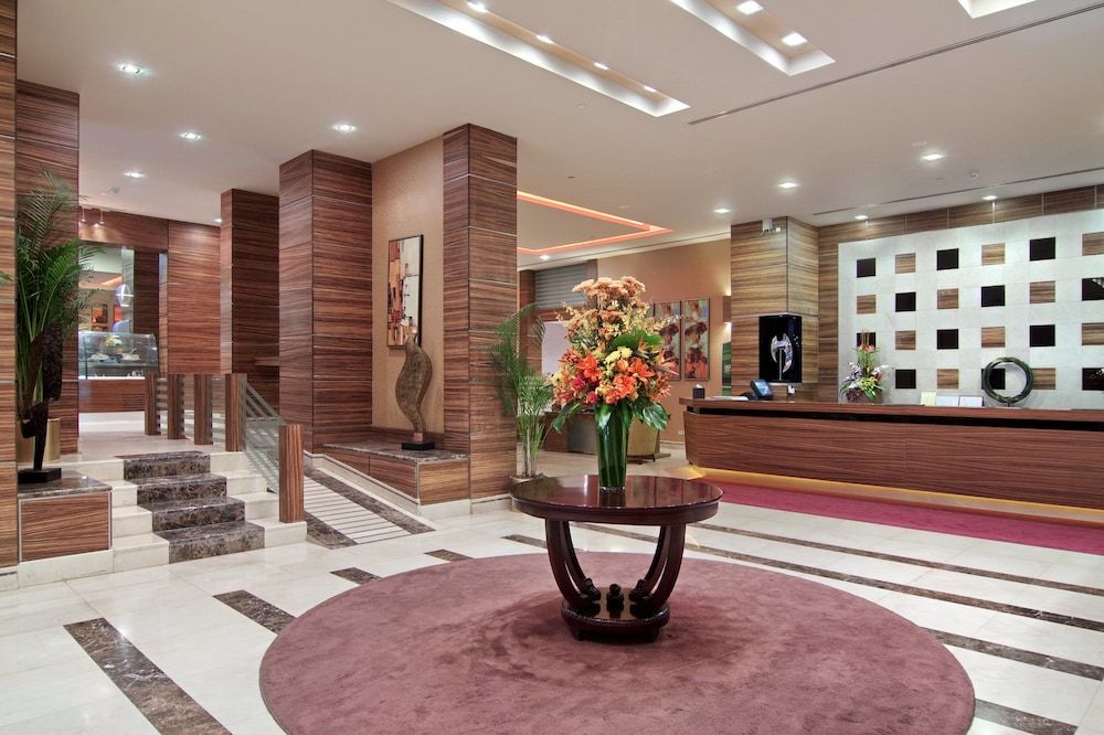 Hilton Garden Inn Riyadh Olaya 2