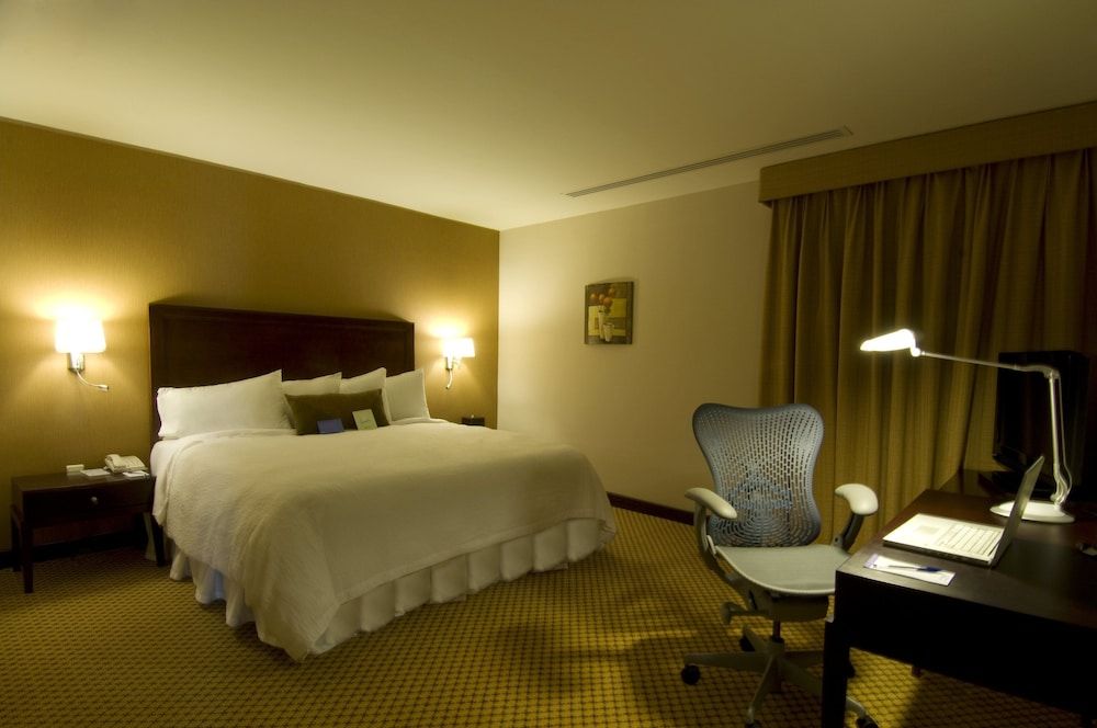 Hilton Garden Inn Riyadh Olaya 3