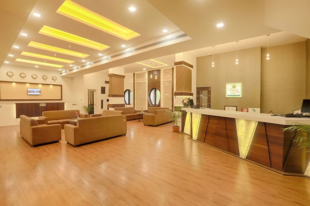 The Byke Old Anchor Beach Resort & Spa 2