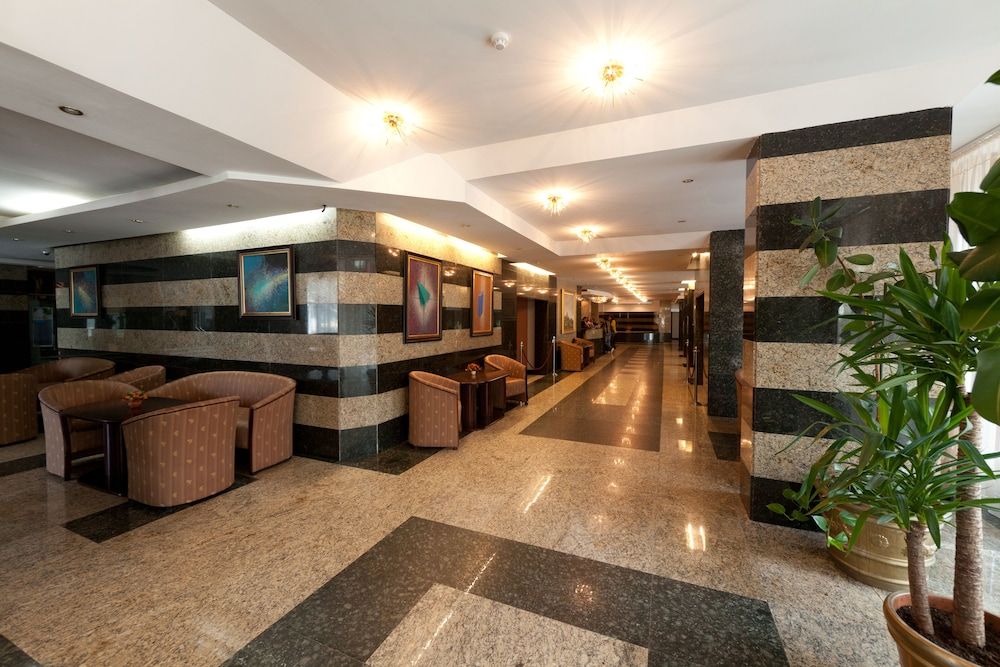 Hotel Piatra Mare 2
