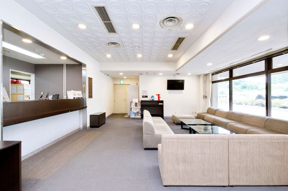 SkyHeart Hotel Narita 2