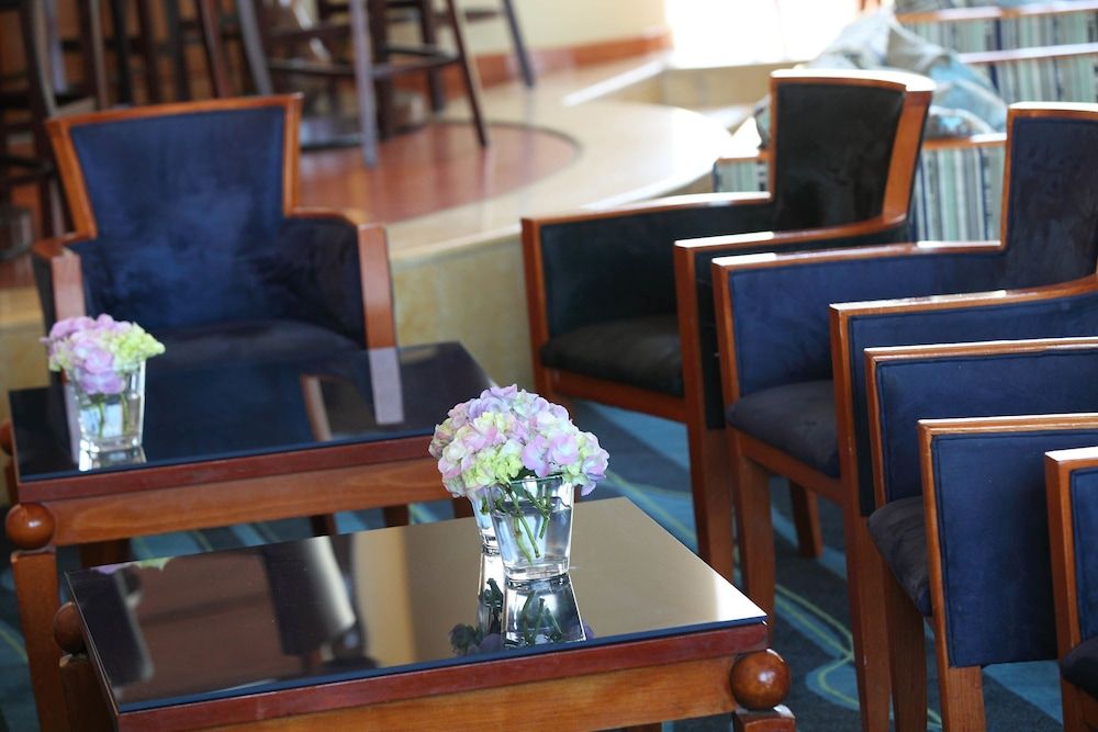 Daniel Dead Sea Hotel 3