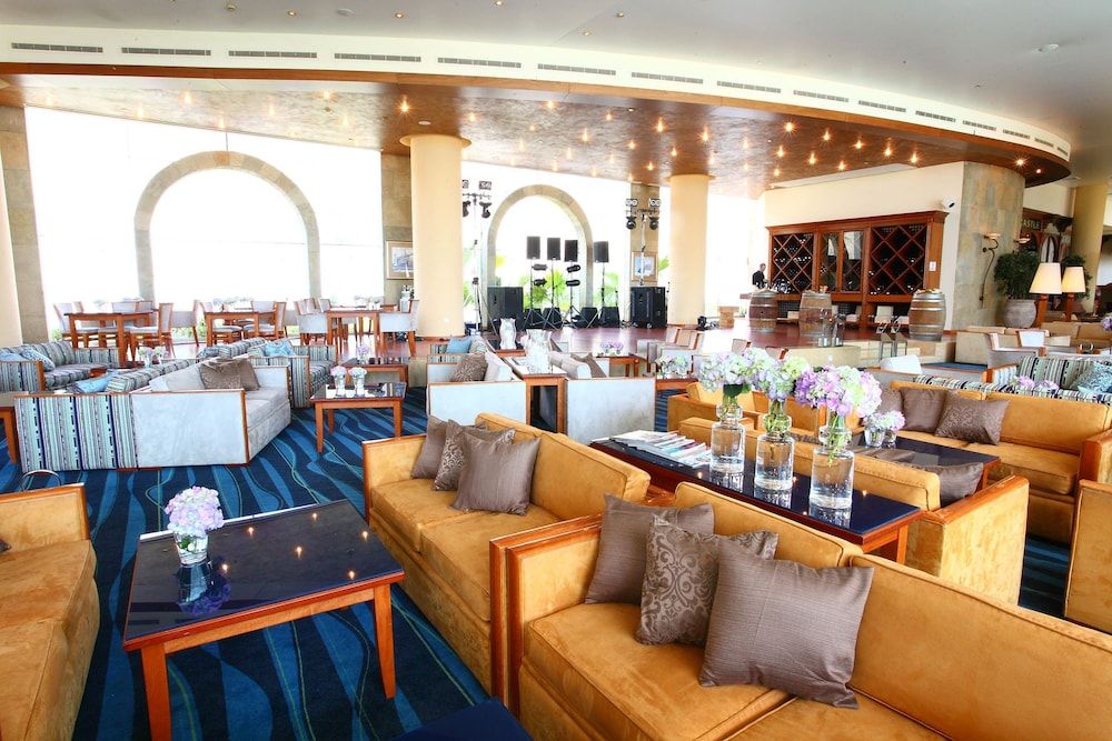 Daniel Dead Sea Hotel 2