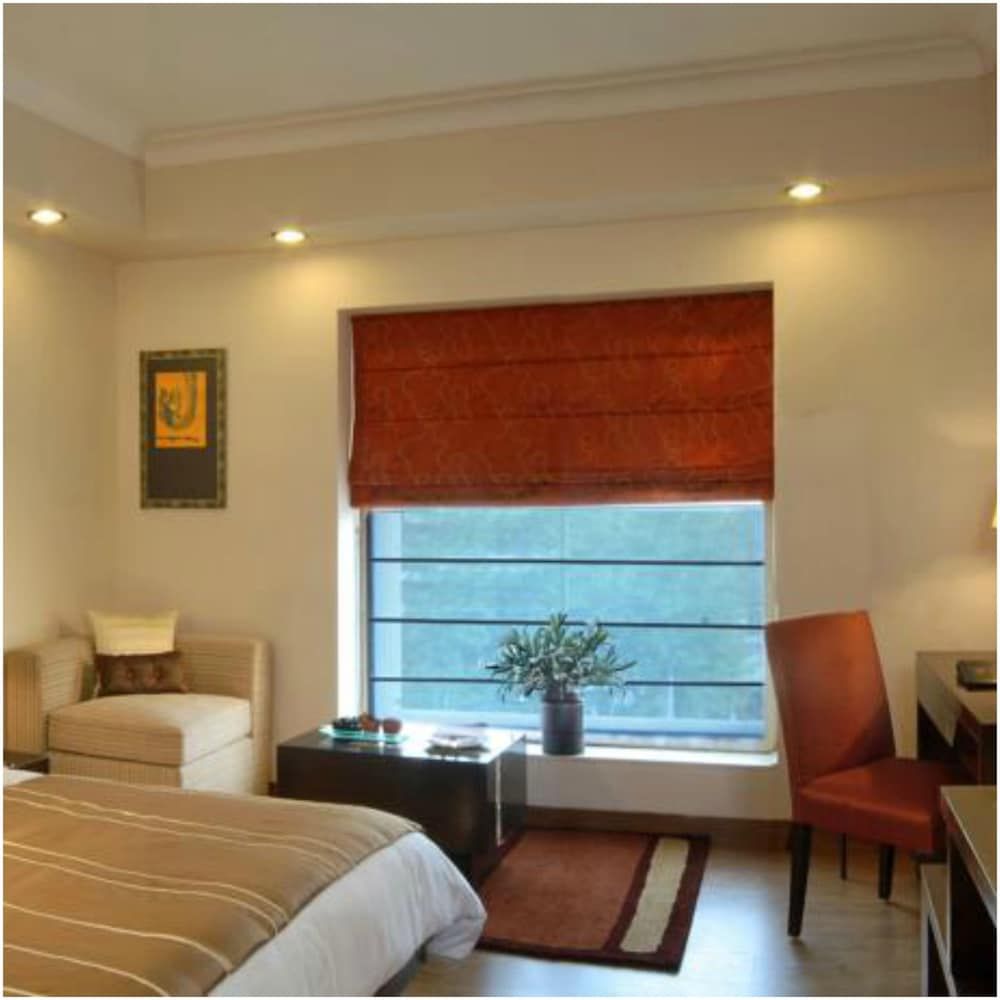 Fortune Inn Grazia, Noida - Member ITC Hotel Group 3