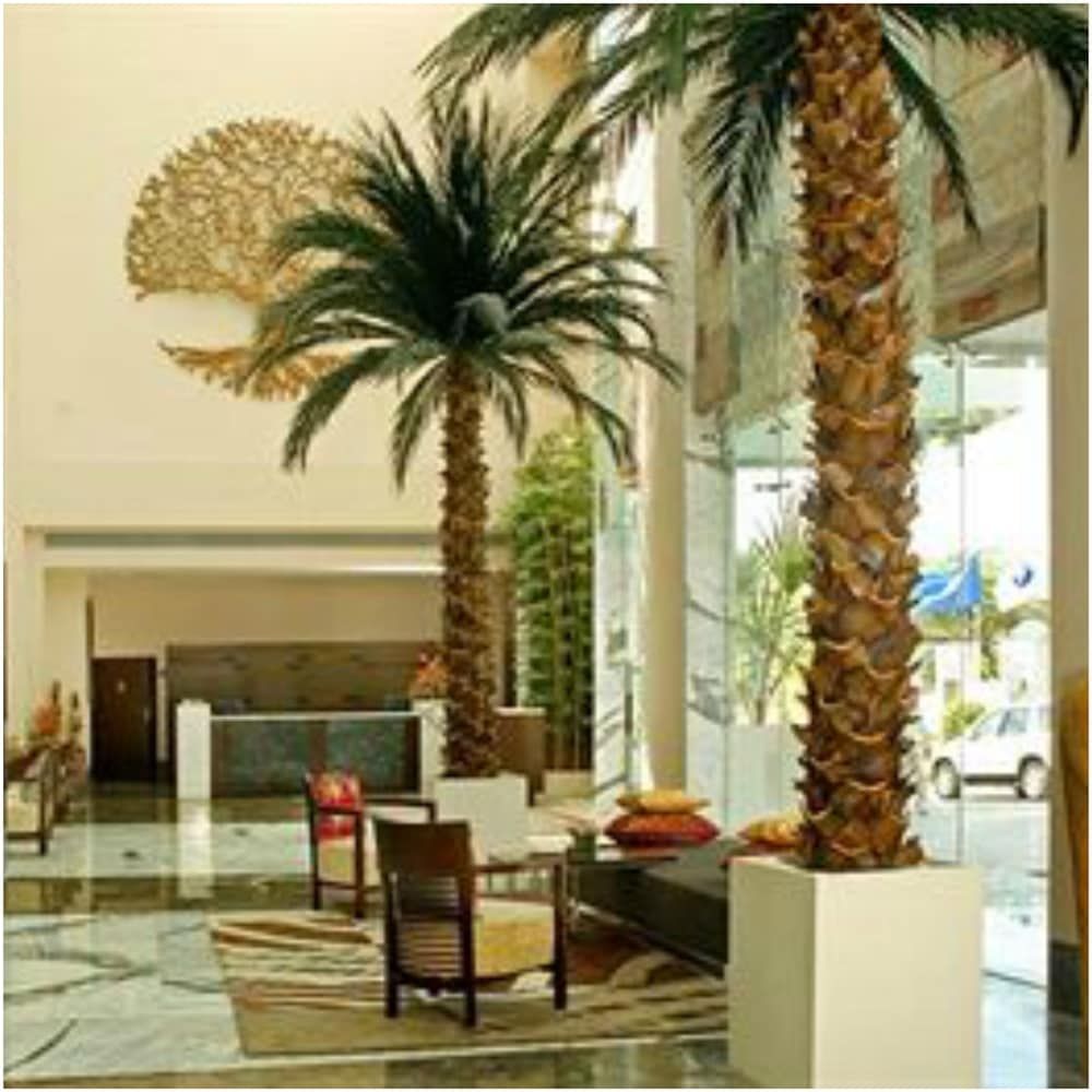 Fortune Inn Grazia, Noida - Member ITC Hotel Group 2