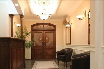 Gloria Hotel - Chelyabinsk 3