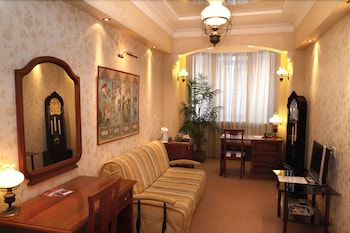 Gloria Hotel - Chelyabinsk