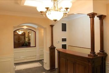 Gloria Hotel - Chelyabinsk 2