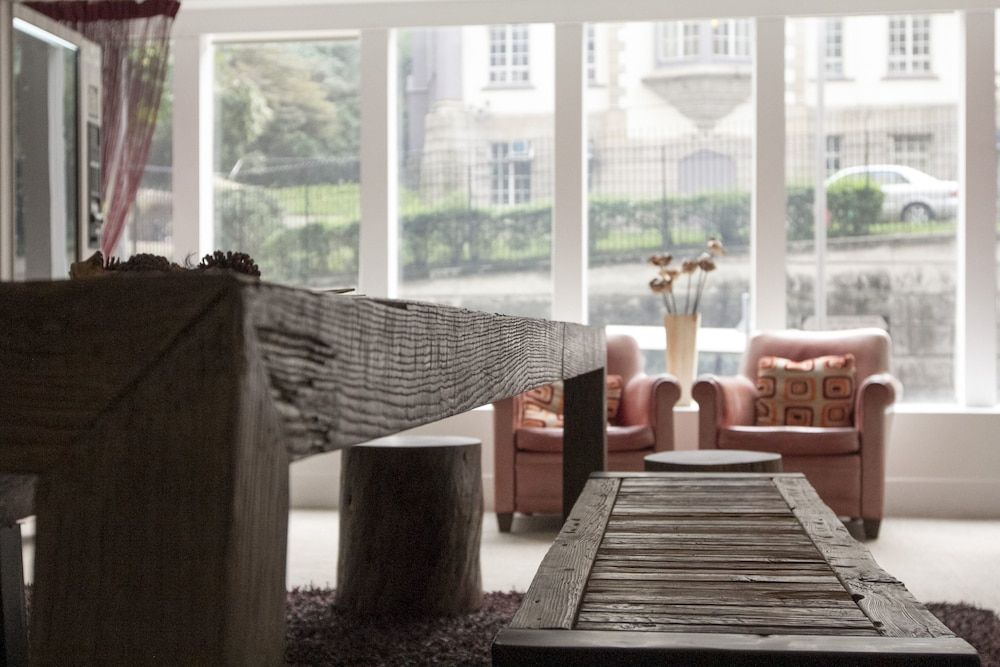 Mini Hotel Central 3 estrelas em Hong Kong