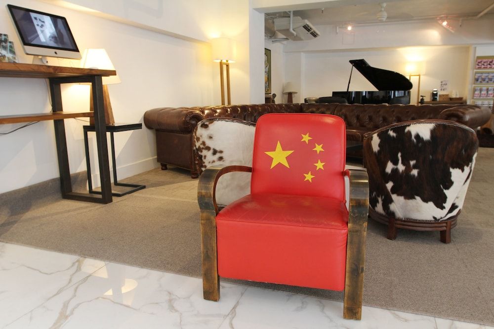 Mini Hotel Central 2