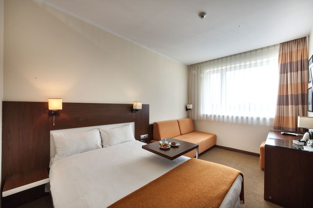 DeSilva Inn Katowice Airport 3