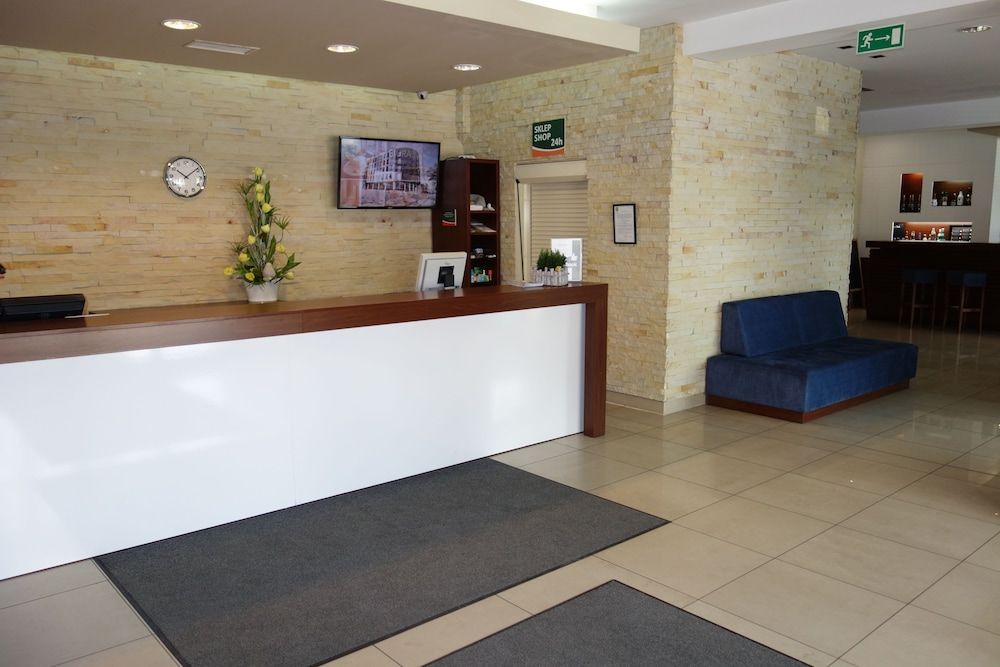 DeSilva Inn Katowice Airport 2