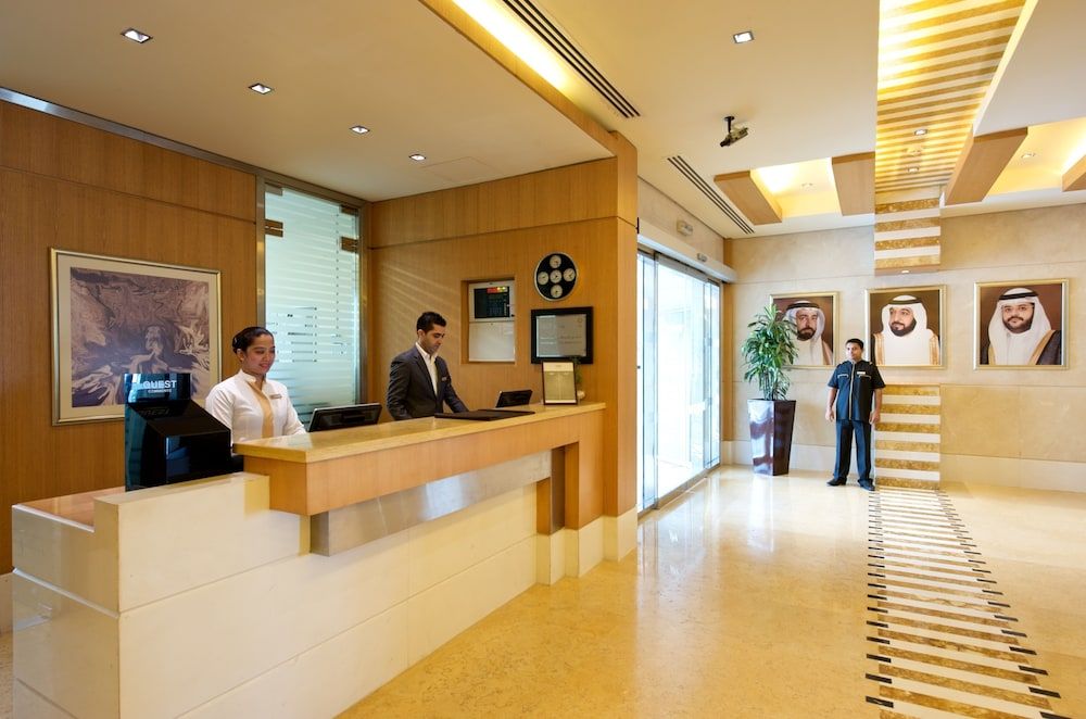 Time Ruby Hotel Apartment 2 Time Ruby Hotel Apartment 2