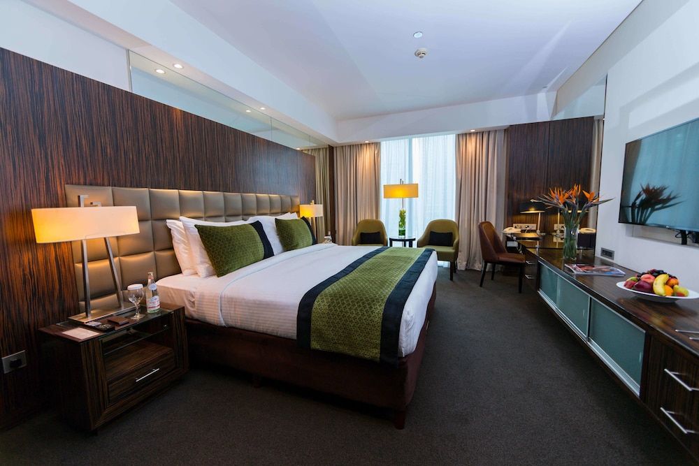 voco Bonnington Dubai 1