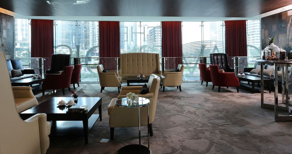 voco Bonnington Dubai 3