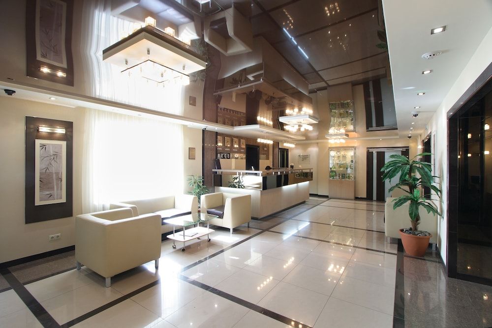 Liner Airporthotel Ekaterinburg 3