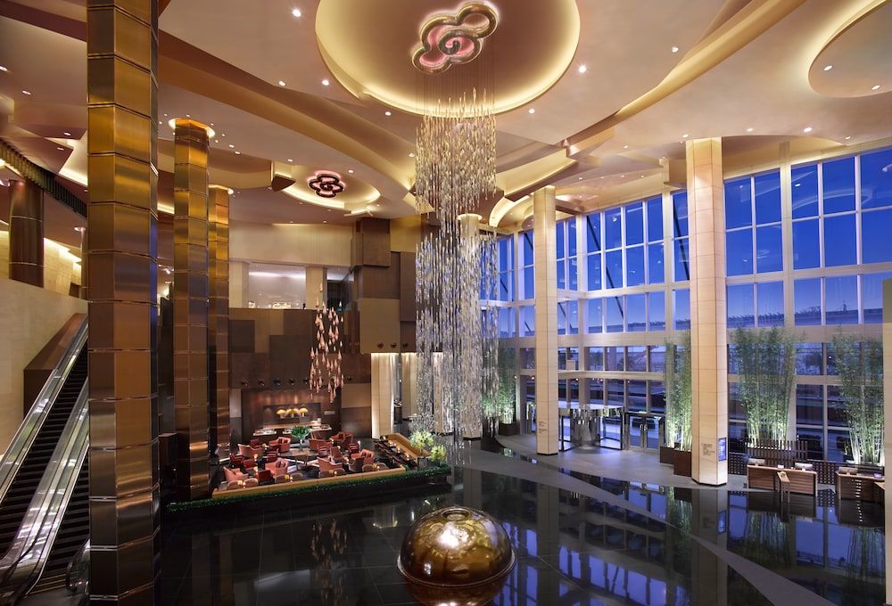 Grand Hyatt Macau 2 Grand Hyatt Macau 2