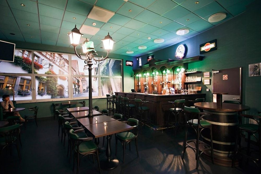 Hotel Victor Pruszków DeSilva 3 estrelas em Pruszków