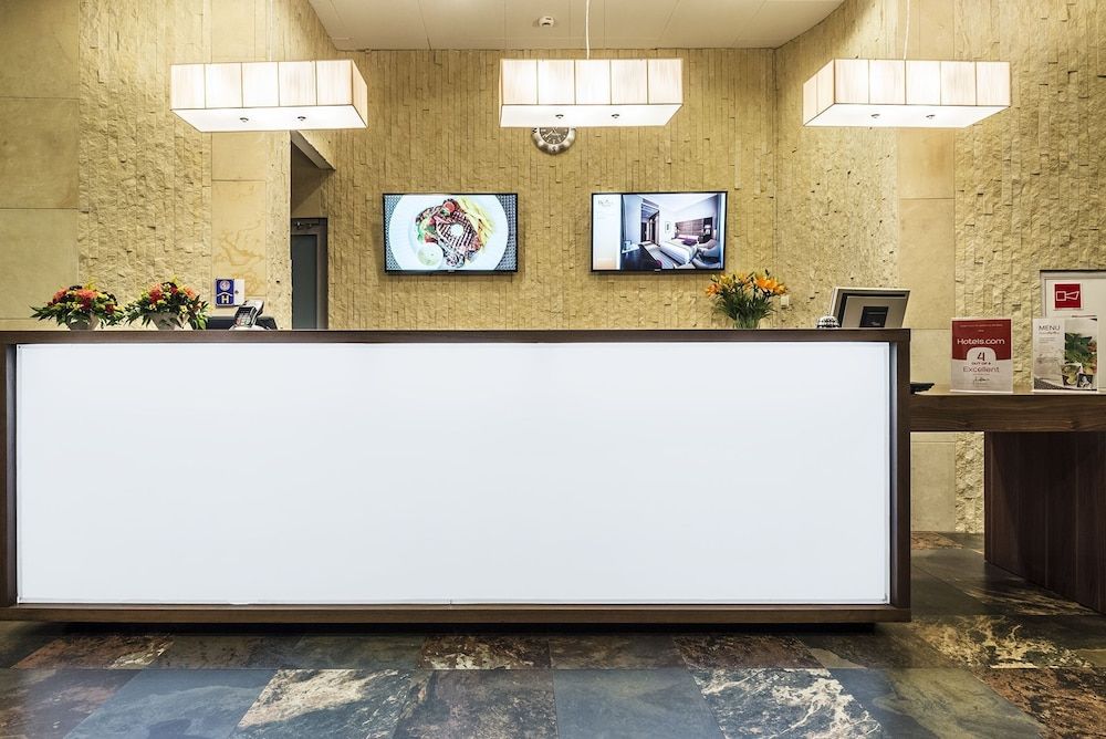 Hotel Victor Pruszków DeSilva 3