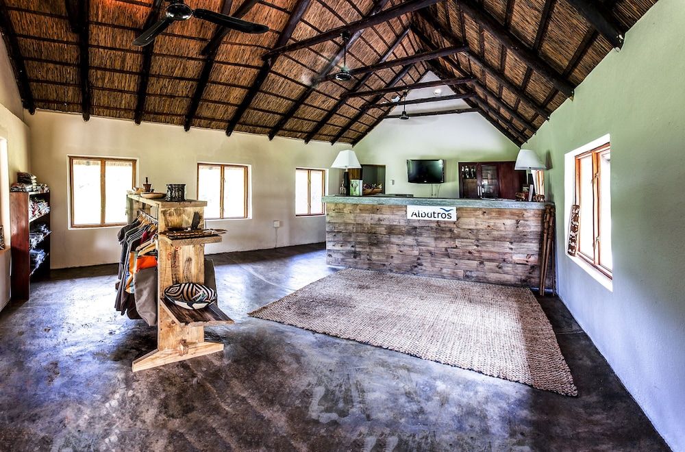 Honeyguide Tented Safari Camps 3