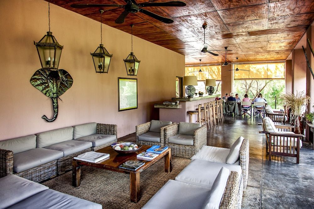 Honeyguide Tented Safari Camps 2