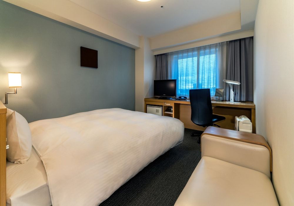 Daiwa Roynet Hotel Tsukuba 2