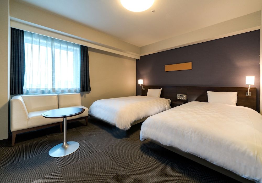 Daiwa Roynet Hotel Tsukuba 3