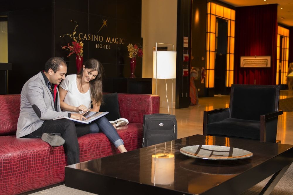 Casino Magic 5 estrellas en Neuquén