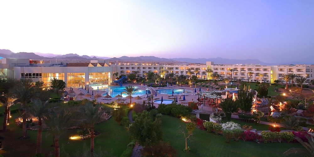 Aurora Oriental Resort Sharm El Sheikh 1 Aurora Oriental Resort Sharm El Sheikh 1