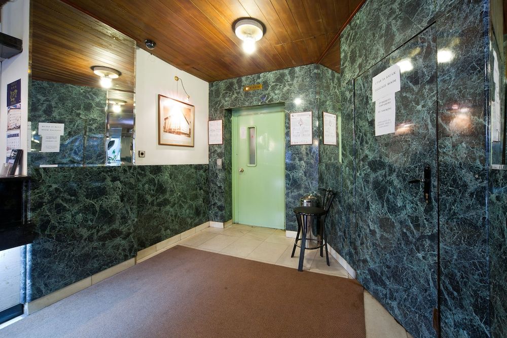 Slavyanska Beseda Hotel 2 Slavyanska Beseda Hotel 2