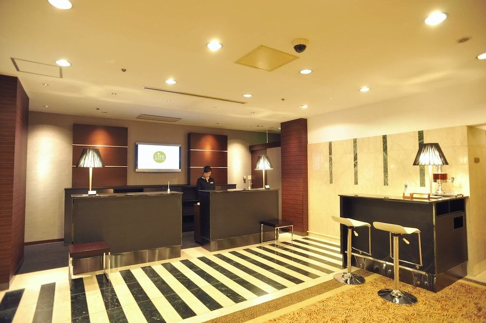 Best Western Hotel Nagoya 3 Best Western Hotel Nagoya 3