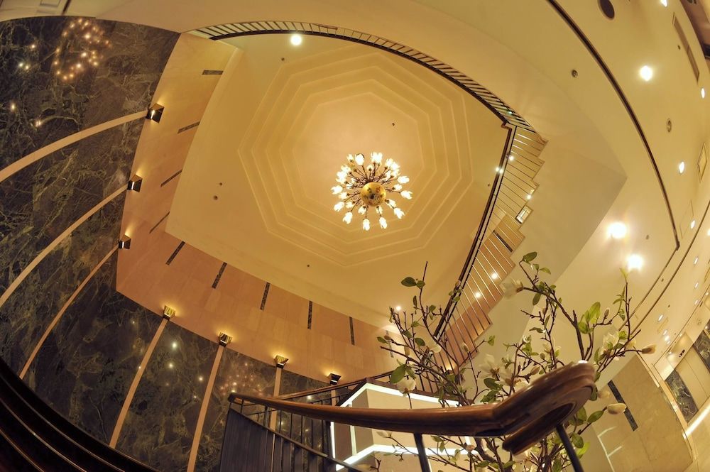 Best Western Hotel Nagoya 2 Best Western Hotel Nagoya 2