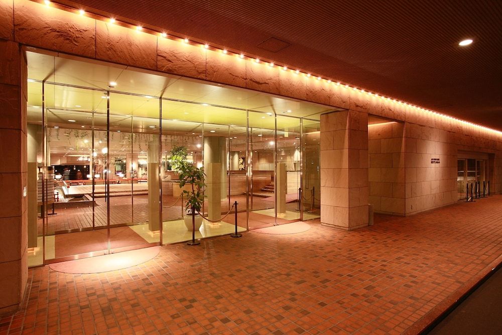 Aki Grand Hotel & Spa 3