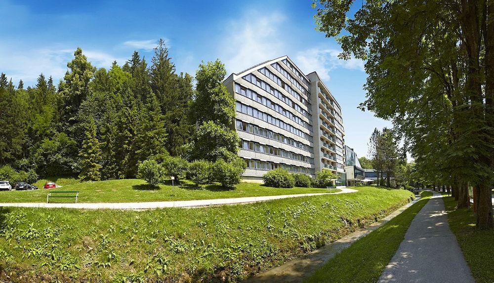 Hotel Vita - Terme Dobrna