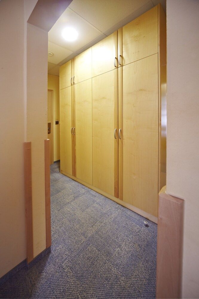 DEPANDANCE HOTEL PARK**** 3