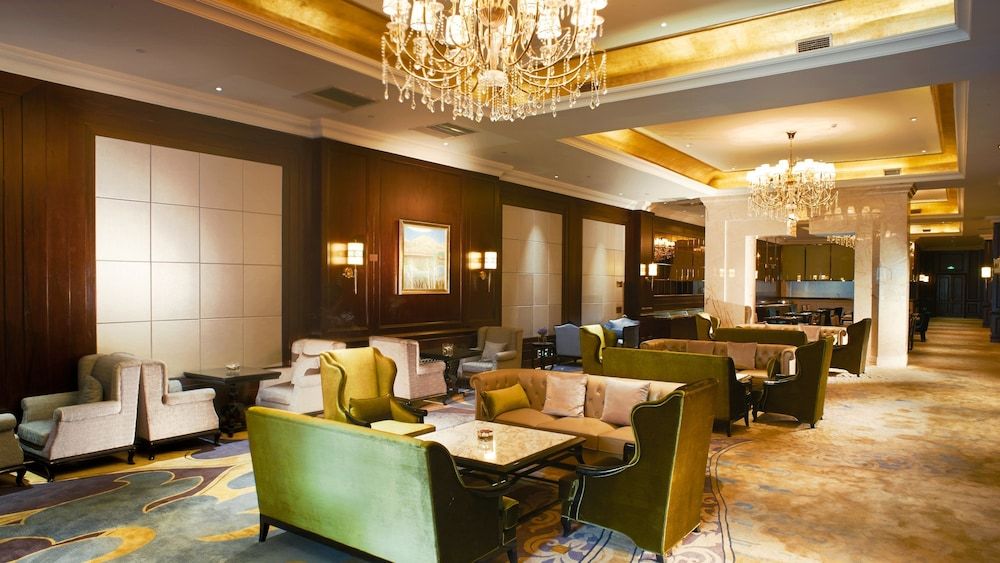 Intercontinental Resort Lhasa Paradise 3