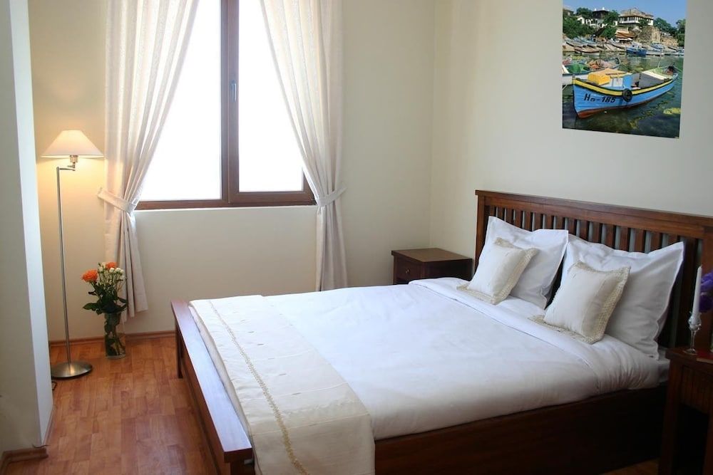 Garden of Eden Complex 3